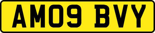 AM09BVY