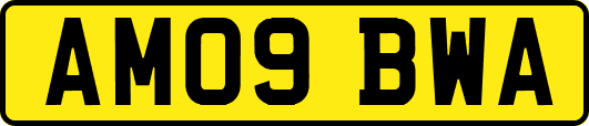 AM09BWA