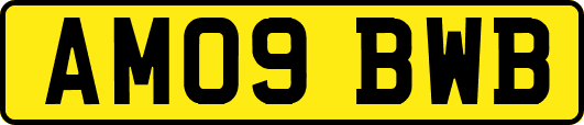 AM09BWB
