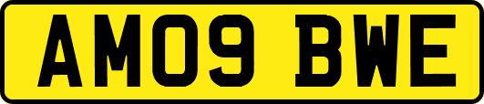 AM09BWE