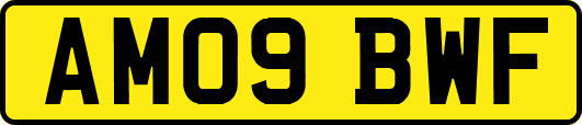 AM09BWF