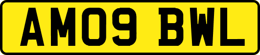 AM09BWL