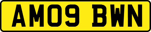 AM09BWN