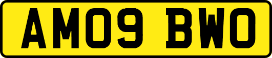 AM09BWO
