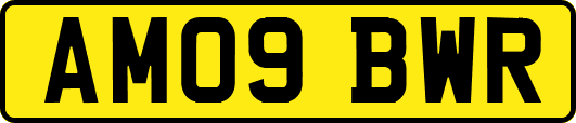 AM09BWR