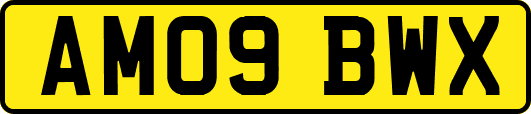 AM09BWX