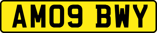 AM09BWY