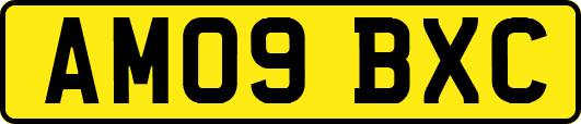 AM09BXC