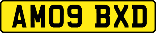 AM09BXD
