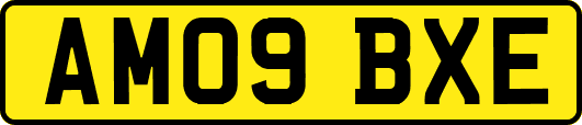 AM09BXE