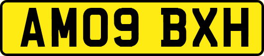 AM09BXH