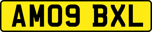 AM09BXL
