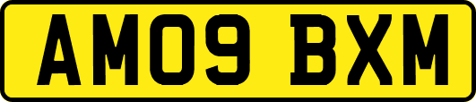 AM09BXM