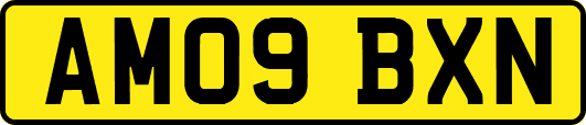 AM09BXN