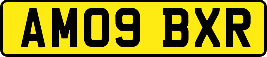 AM09BXR