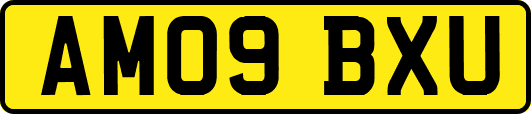 AM09BXU