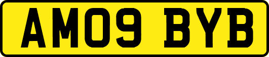 AM09BYB