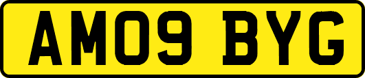 AM09BYG