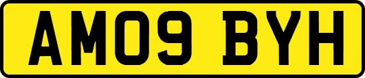 AM09BYH