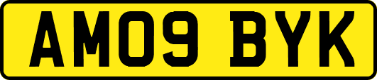 AM09BYK