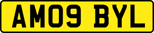 AM09BYL