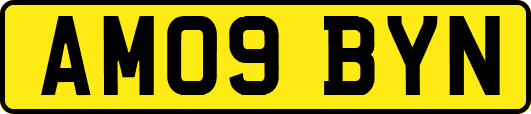 AM09BYN