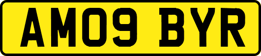 AM09BYR