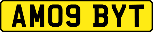 AM09BYT