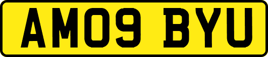 AM09BYU