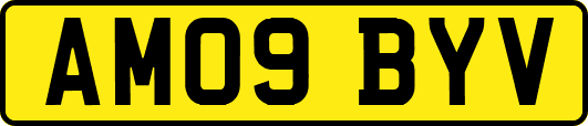 AM09BYV