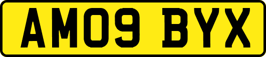 AM09BYX