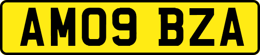 AM09BZA