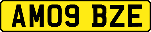 AM09BZE