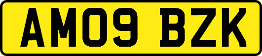 AM09BZK