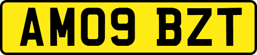 AM09BZT
