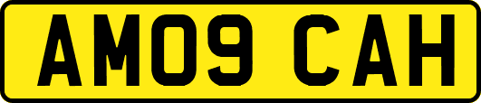 AM09CAH