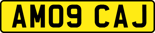 AM09CAJ