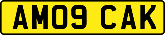 AM09CAK