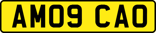 AM09CAO