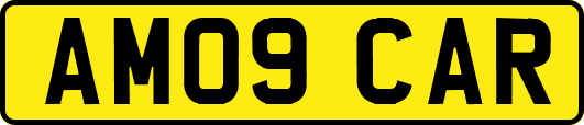 AM09CAR