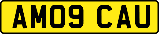 AM09CAU