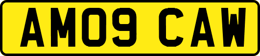 AM09CAW
