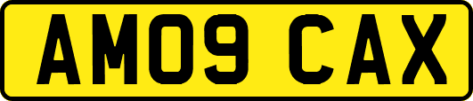 AM09CAX