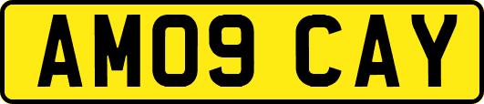 AM09CAY