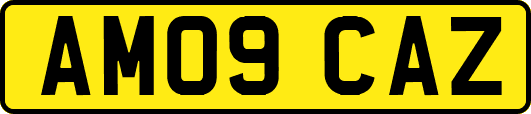 AM09CAZ