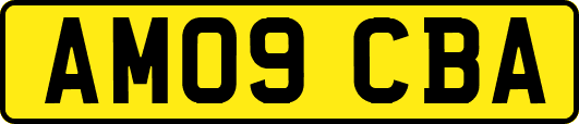 AM09CBA