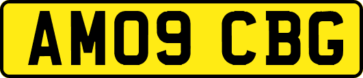 AM09CBG