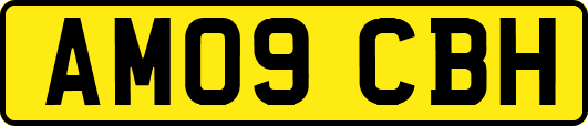 AM09CBH