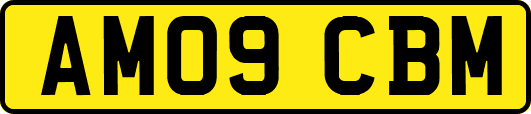 AM09CBM