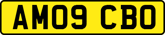 AM09CBO